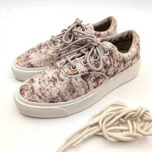 Converse X John Elliott Skid Grip Sneakers Shoes Unisex Size USW6/M4.5 EU37